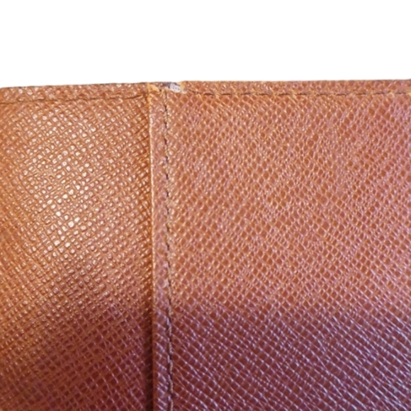 ✨️LOUIS VUITTON EPI LEATHER AGENDA PM COVER - Picture 9 of 11